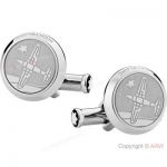 Montblanc Le Petit Prince Cufflinks / Mont Blanc Cufflinks Replica